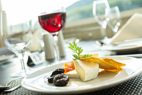 Travelmarvel Capella Restaurant Dishes 3 ©Travelmarvel.jpg